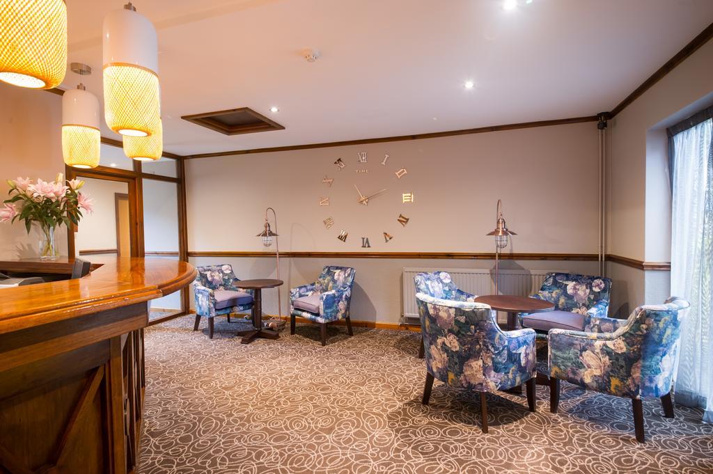 The Beach Arms By Innkeeper'S Collection Oakley  Buitenkant foto