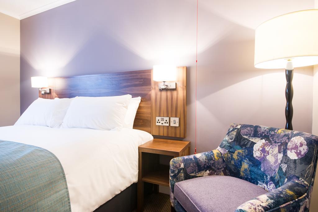 The Beach Arms By Innkeeper'S Collection Oakley  Buitenkant foto