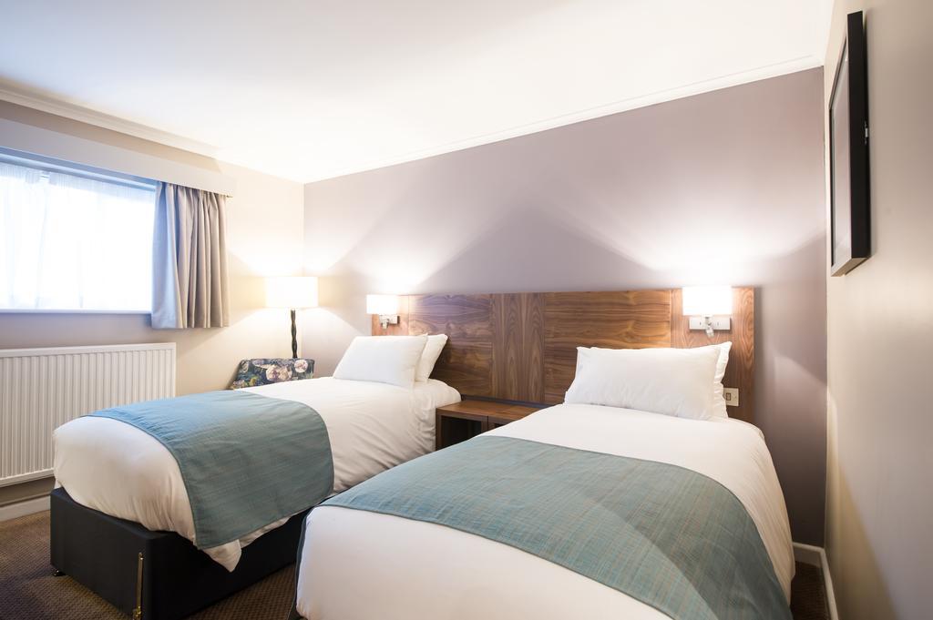 The Beach Arms By Innkeeper'S Collection Oakley  Buitenkant foto