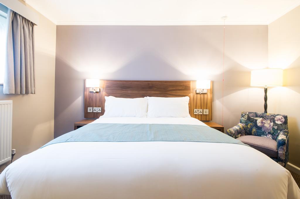 The Beach Arms By Innkeeper'S Collection Oakley  Buitenkant foto